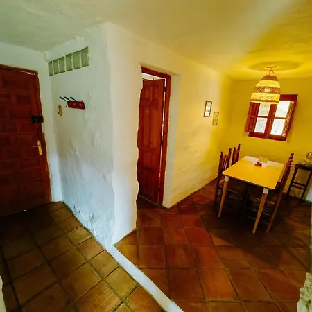 Off-grid - Puerto Mika Country house