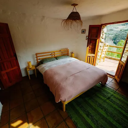 Country house Off-grid - Puerto Mika *