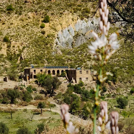 Country house Off-grid - Puerto Mika