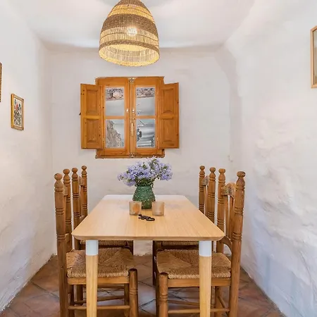 Off-grid - Puerto Mika Country house
