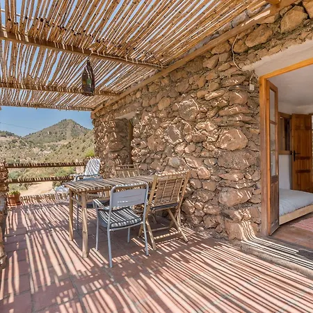 Off-grid - Puerto Mika *