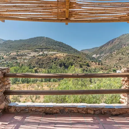 Country house Off-grid - Puerto Mika *