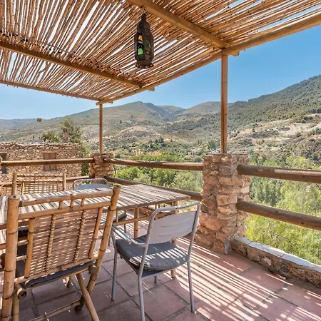 Country house Off-grid - Puerto Mika *