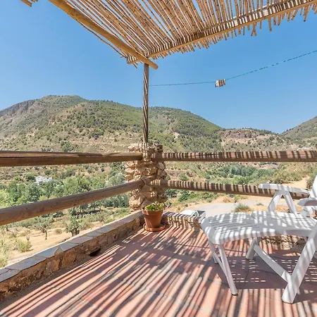 Country house Off-grid - Puerto Mika