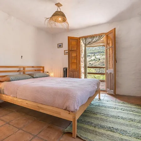 Country house Off-grid - Puerto Mika *