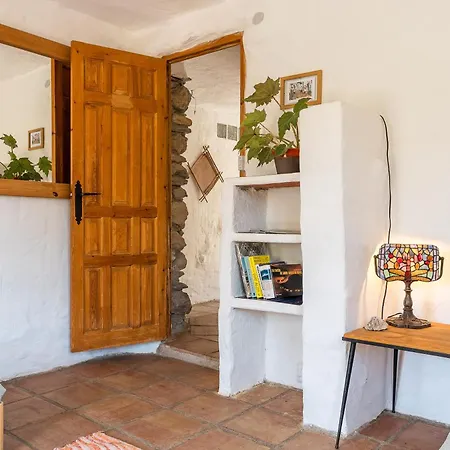 Country house Off-grid - Puerto Mika *