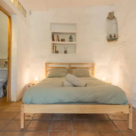 Off-grid - Puerto Mika Country house