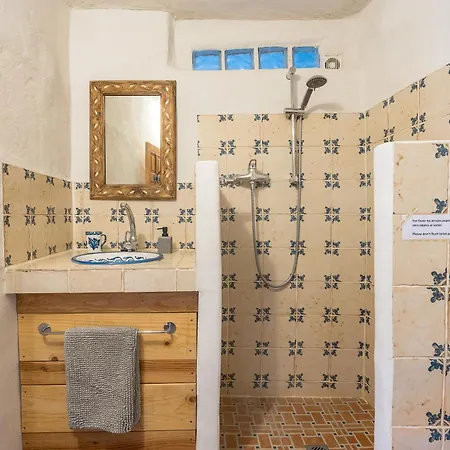 Country house Off-grid - Puerto Mika *