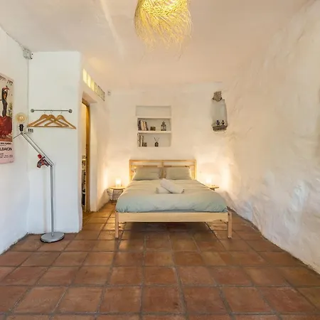 Off-grid - Puerto Mika Country house *