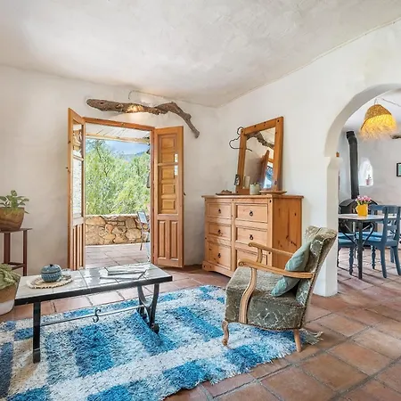 Country house Off-grid - Puerto Mika *