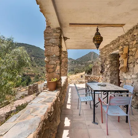Country house Off-grid - Puerto Mika *