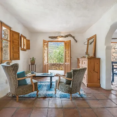 Country house Off-grid - Puerto Mika *