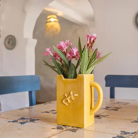 Country house Off-grid - Puerto Mika *