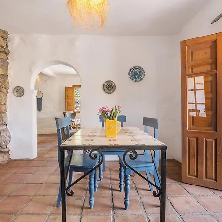 Off-grid - Puerto Mika Country house