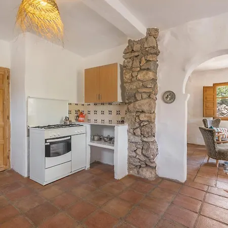 Country house Off-grid - Puerto Mika Orgiva