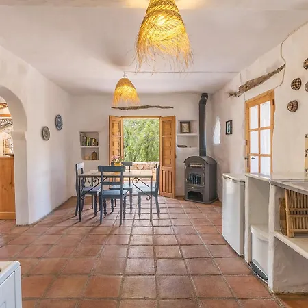 Country house Off-grid - Puerto Mika *