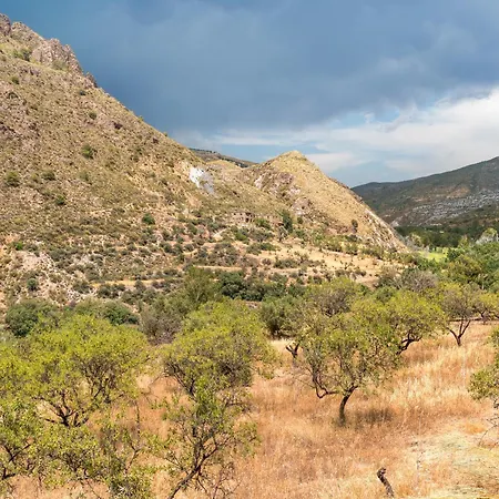 Country house Off-grid - Puerto Mika