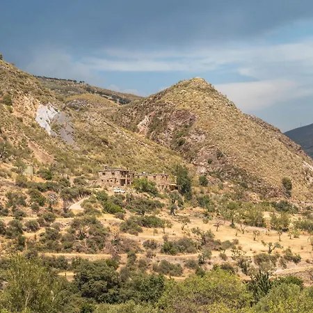 Off-grid - Puerto Mika Country house