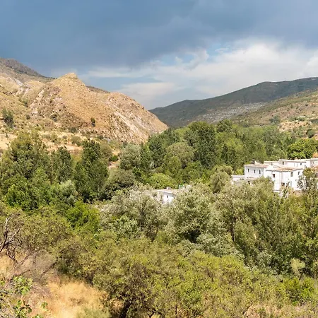 Off-grid - Puerto Mika Country house Orgiva