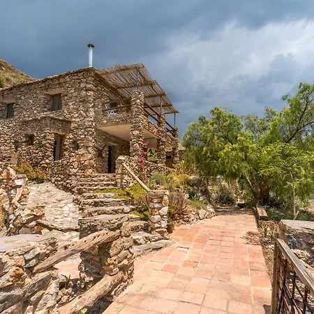 Country house Off-grid - Puerto Mika *