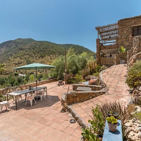 Off-grid - Puerto Mika Country house *