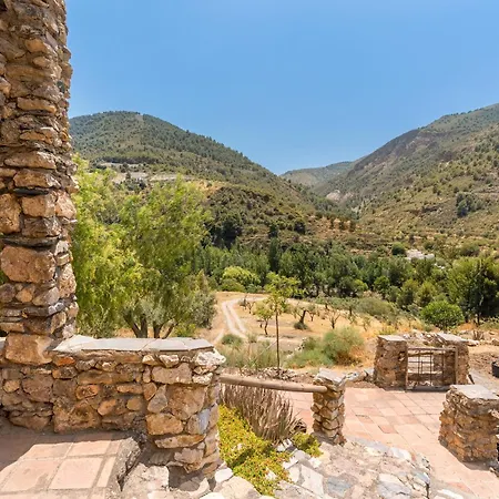 Off-grid - Puerto Mika Country house