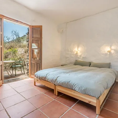 Off-grid - Puerto Mika Country house