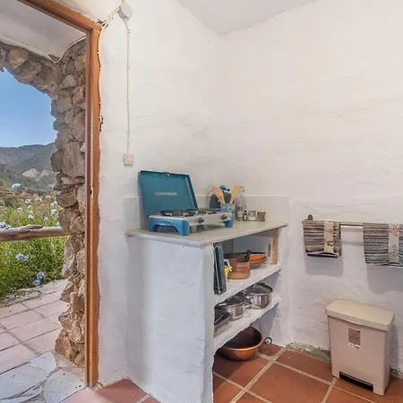 Off-grid - Puerto Mika *