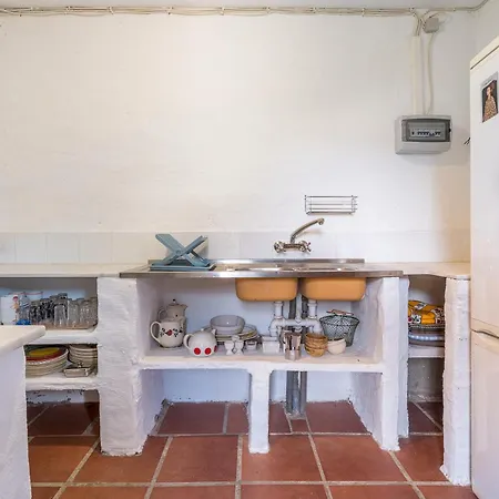 Country house Off-grid - Puerto Mika