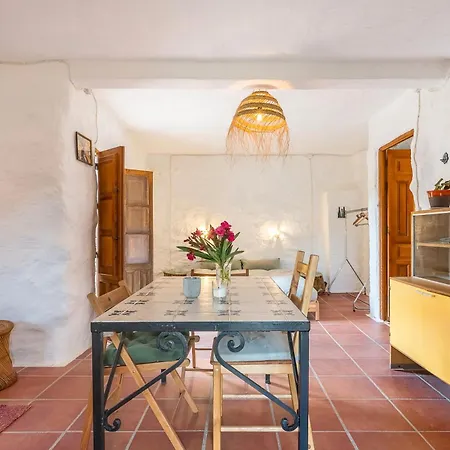 Country house Off-grid - Puerto Mika *