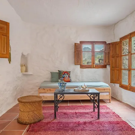 Country house Off-grid - Puerto Mika