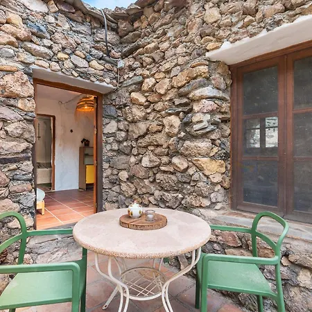 Country house Off-grid - Puerto Mika *
